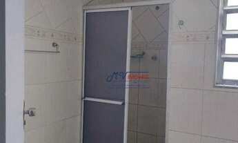 Imagem 4: Sobrado com 2 dormitórios para alugar por R$ 2.000/mês - Chácara Belenzinho - São Paulo/SP