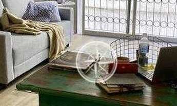 Imagem 4: Apartamento com 2 dormitórios, 72 m² - Vila Olímpia - São Paulo/SP