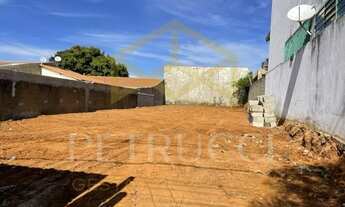 Imagem: Terreno - Jardim Andorinhas - Campinas