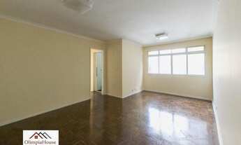 Imagem 2: Apartamento Venda 2 Dormitórios - 90 m² Vila Olímpia