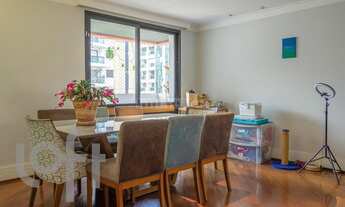 Imagem 2: São Paulo - Apartamento Padrão - Planalto Paulista