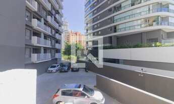 Imagem 5: Apartamento para Aluguel - Vila Olímpia, 1 Quarto, 27 m2