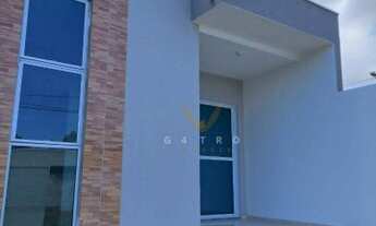 Imagem 2: Casa com 3 dormitórios no Iparana