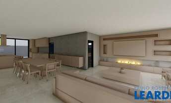 Imagem 6: CASA ASSOBRADADA - RESIDENCIAL REAL PARK - SP