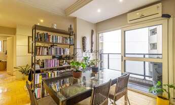 Imagem 7: Apartamento Venda 3 Dormitórios - 80 m² Vila Olímpia