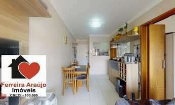 Imagem 4: APARTAMENTO COM FINO ACABAMENTO NO MELHOR DO JABAQUARA!