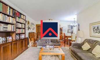 Imagem 5: Venda Apartamento 3 Dormitórios - 138 m² Paraíso