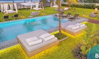 Imagem 4: Studio para venda com 30 metros quadrados com 1 quarto em Piedade - Jaboatão dos Guararape