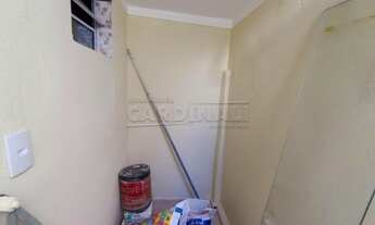 Imagem 7: Sao Carlos - Conjunto Comercial/Sala - Jardim Sao Joao Batista