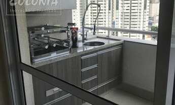 Imagem 5: Santo André - Apartamento Padrão - Centro