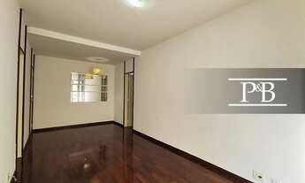 Imagem 6: Apartamento com 1 dormitório para alugar, 75 m² - Botafogo - Rio de Janeiro/RJ