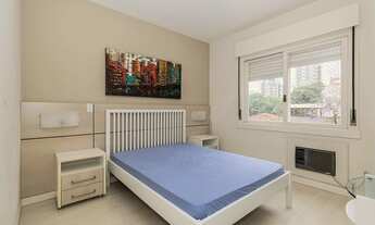 Imagem 6: Apartamento com 2 dormitórios à venda, 81 m² por R$ 745.000 - Rio Branco - Porto Alegre/RS