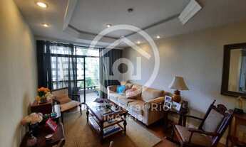 Imagem 5: Apartamento 4 quartos para vender na ABM Barra da Tijuca