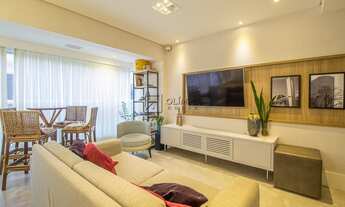 Imagem 4: Apartamento Venda Vila Olímpia 114 m² 3 Dormitórios