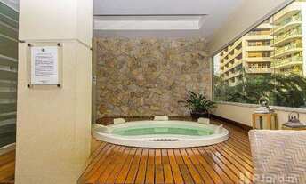 Imagem 5: Próximo a Praia. Infraestrutura de lazer. Apartamento com 3 quartos para alugar, 104 m²