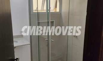 Imagem 6: Apartamento - Mansões Santo Antônio - Campinas