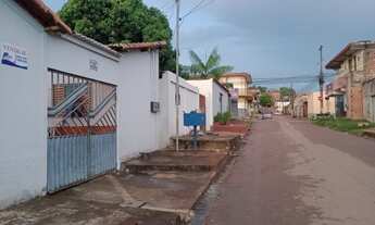 Imagem 2: Vende-se este condomínio com 6 kitnets no bairro Betânia- Parauapebas/PA