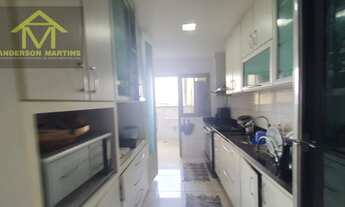 Imagem 4: Apartamento finamente montado e decorado Cód: 20034 z Anderson Martins vende