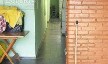 Imagem 2: Santo André - Casa Padrão - Parque das Nações