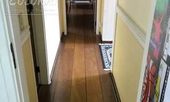 Imagem 7: Santo André - Apartamento Padrão - Vila Assunção