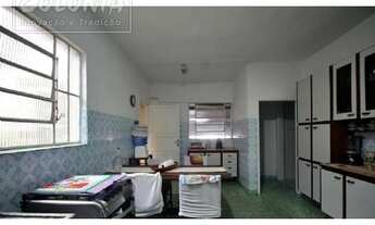 Imagem 4: Santo André - Casa Padrão - Parque João Ramalho