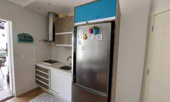 Imagem 7: Cobertura c/ 03 Dorm. - Ingleses do Rio Vermelho