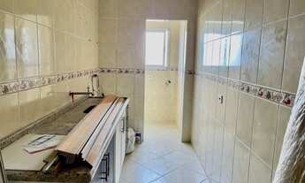 Imagem: Apartamento com 2 dorms, Maracanã, Praia