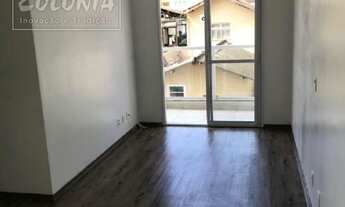 Imagem: Santo André - Apartamento Padrão - Parque