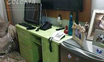 Imagem 2: Santo André - Flat - Centro