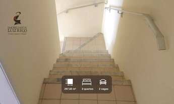 Imagem 4: CA2102- Aluga casa no Joaquim Távora com 3 quartos ( 1 suíte) e 2 vagas