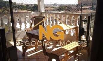 Imagem 4: CONTAGEM - Casa Padrão - Industrial