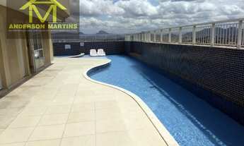 Imagem 5: 2 quartos* 1 suíte* 2 vaga de garagem* Cód: 21124 TH