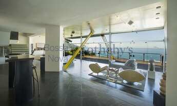 Imagem 7: Casa com projeto arrojado