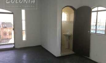 Imagem 2: São Bernardo do Campo - Prédio Inteiro - Taboão