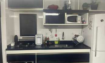 Imagem: Apartamento para Locação em Taboão da