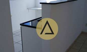 Imagem 7: Apartamento com 2 dormitórios à venda, 58 m² por R$ 160.000,00 - Jardim Mariléa - Rio das