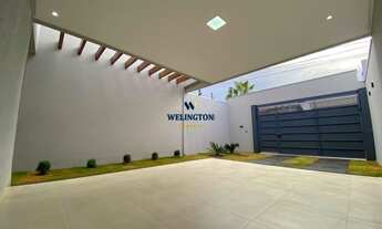 Imagem 3: Casa no Parque Brasília