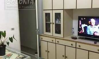 Imagem 6: Santo André - Casa Padrão - Campestre