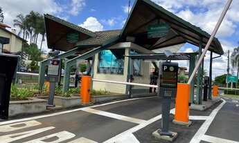 Imagem 4: Terreno - Condomínio Estancia Paraiso - Campinas