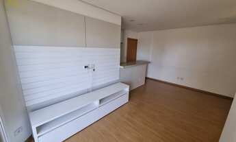 Imagem 4: Apartamento na Gleba Palhano Evolution Home Ayrton Senna