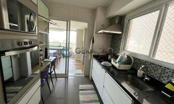 Imagem 6: Apartamento Padrão em São José dos Campos