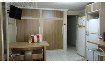 Imagem 6: Santo André - Casa Padrão - Vila Curuçá