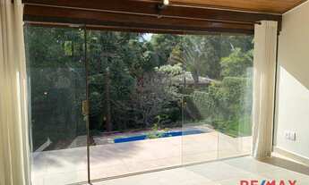 Imagem 7: Casa com 3 dormitórios para alugar, 147 m² por R$ 5.500,00/mês - Parque da Fazenda - Itati