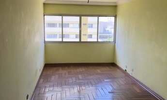 Imagem 2: Apartamento 3 dormitórios 1 vaga 103 metros