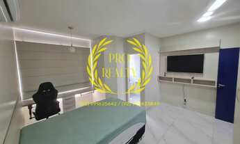 Imagem 6: Dúplex em condomínio 100% mobilhada, 5 suítes