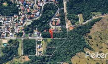 Imagem 7: PORTO ALEGRE - Terreno Padrão - Guarujá