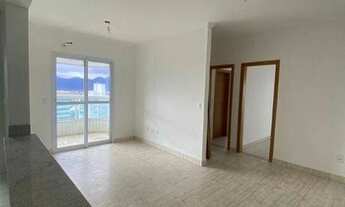 Imagem 4: Apartamento com 2 dormitórios à venda, 91 m² por R$ 550.000,00 - Caiçara - Praia Grande/SP