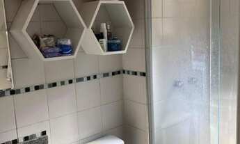 Imagem 6: Apartamento com 2 dormitórios para alugar, 55 m² por R$ 2.240,00/mês - Morumbi - São Paulo