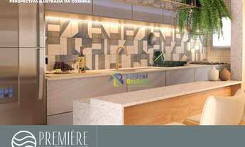 Imagem 3: Apartamento à venda, 136 m² por R$ 1.164.000,00 - Canto do Forte - Praia Grande/SP