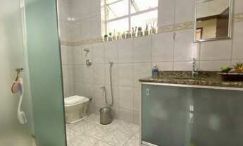 Imagem 7: Casa no Bairro Floramar